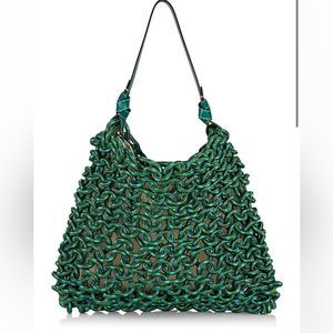 STAUD Corda Woven Bag